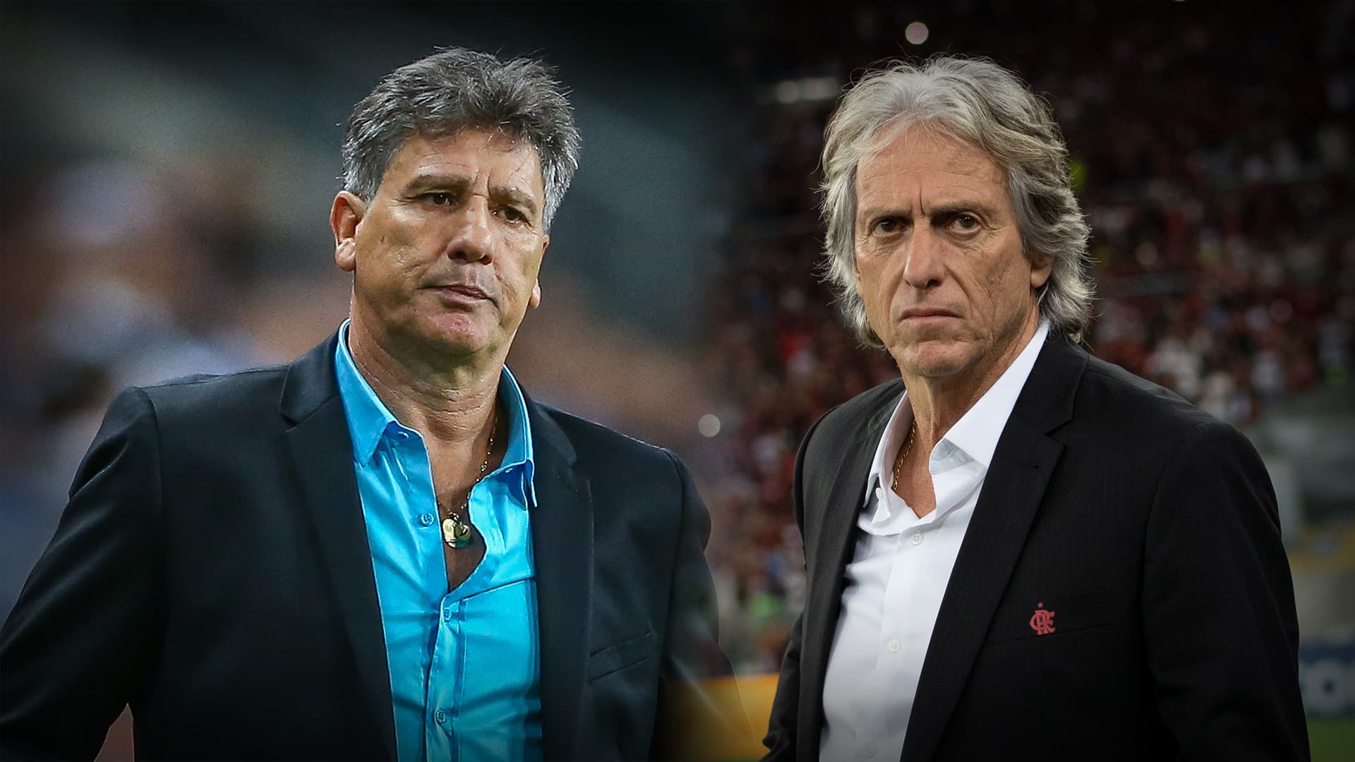 Rogério Ceni não é mais técnico do Flamengo