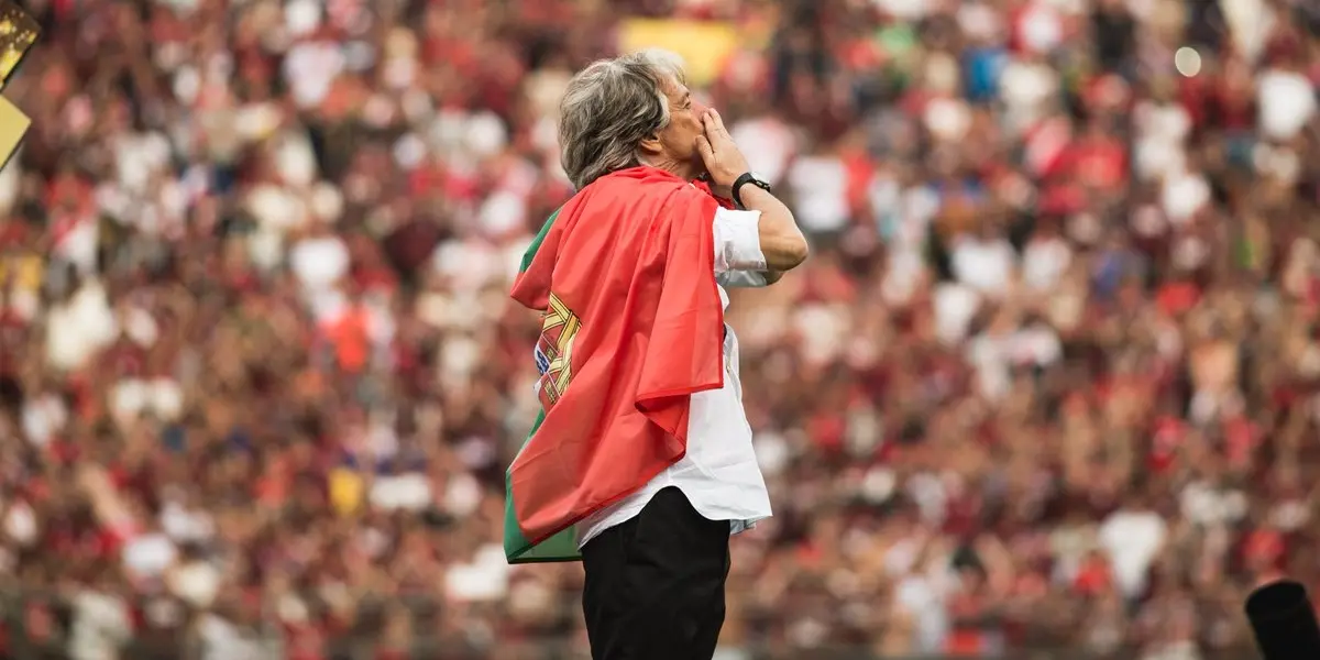 Rogério Ceni pode estar em suas últimas semanas no Mengão