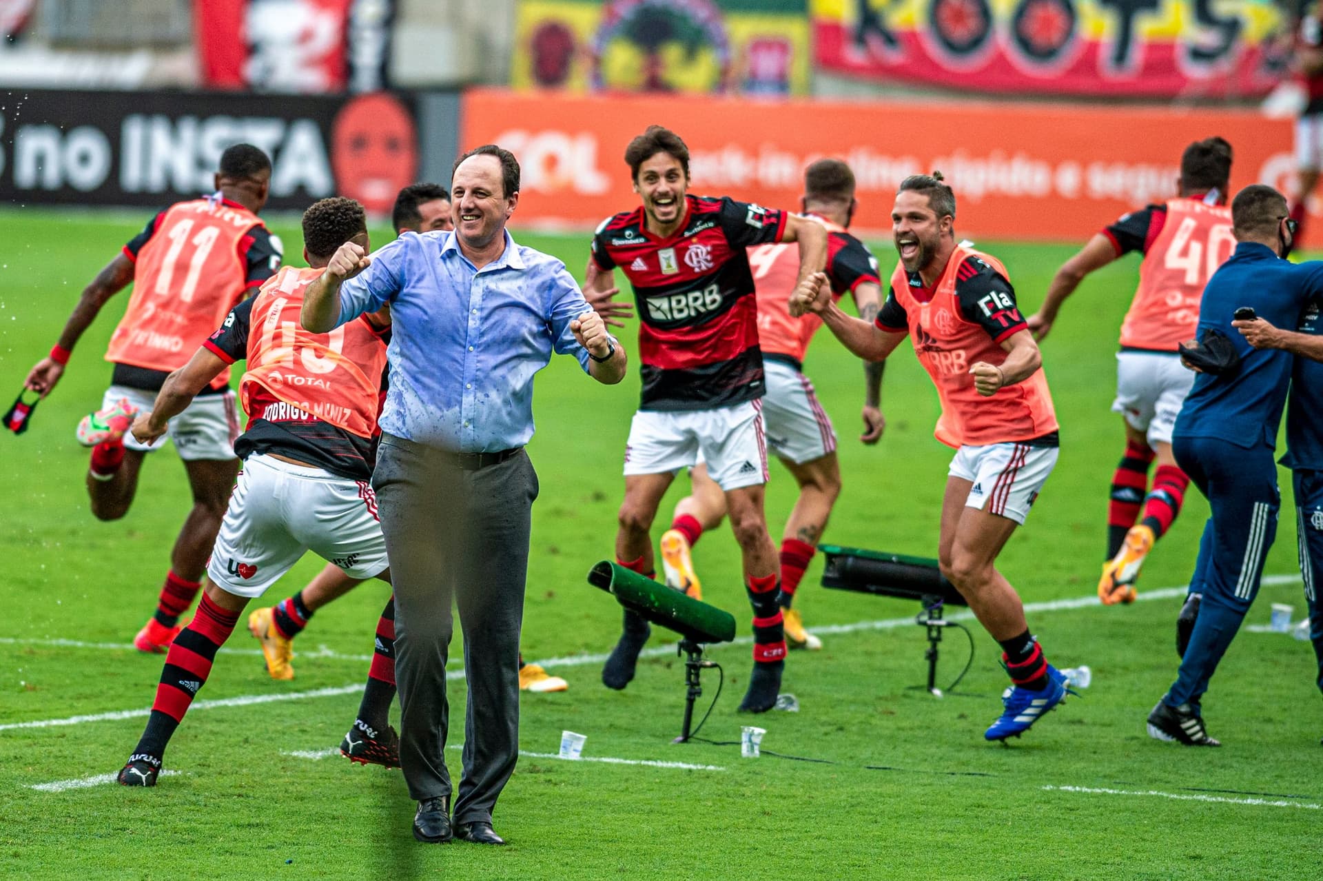 Rogério Ceni receberá fortuna do Flamengo