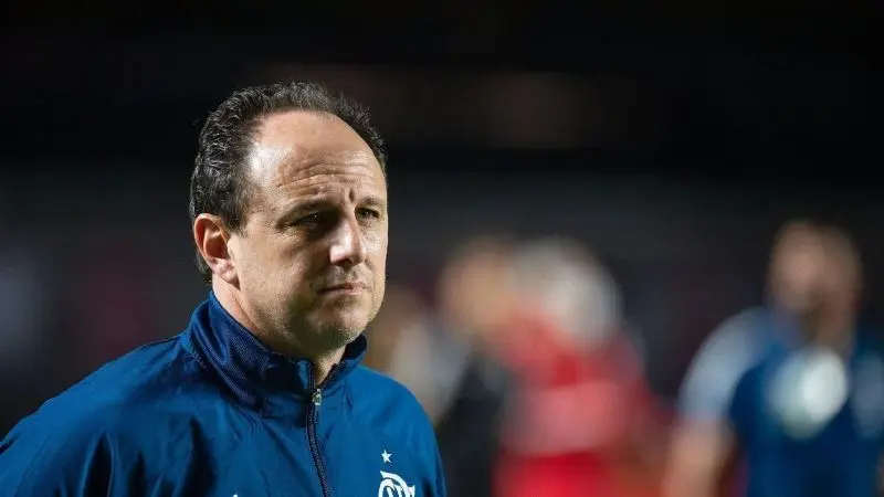 Rogério Ceni tem 12 finais pela frente no Campeonato Brasileiro