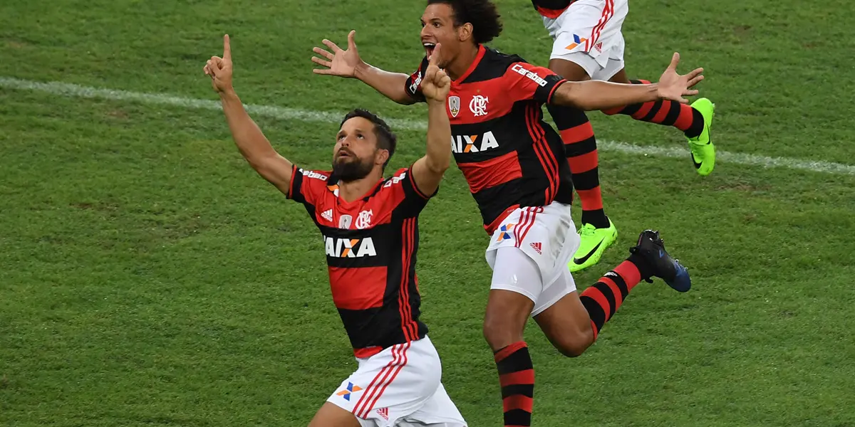 Rogério Ceni tem lista de reforços para o São Paulo com dois nomes do Flamengo