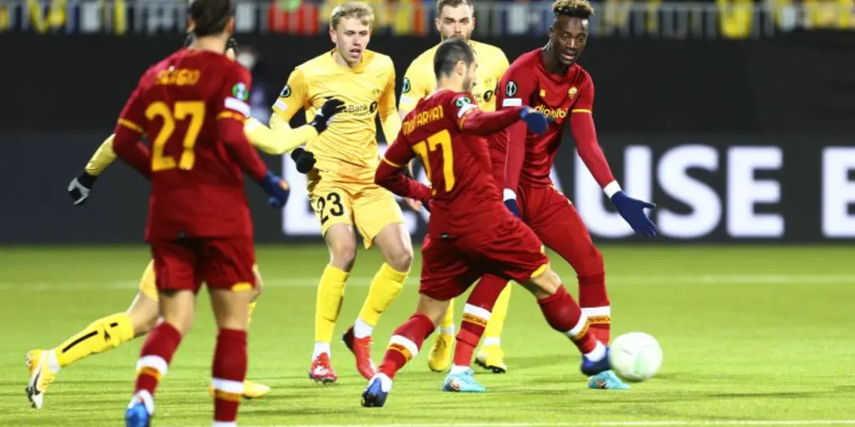 Romanos tentam voltar ao 5º lugar