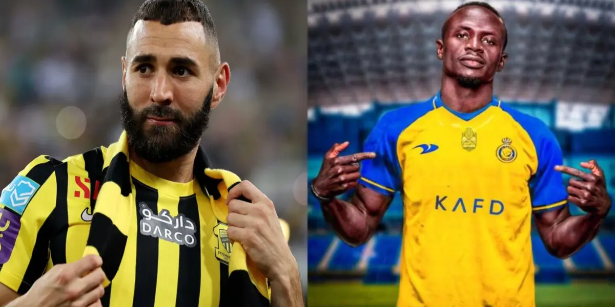 Romarinho hoje em dia é parceiro de ataque do francês polêmico