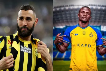 Romarinho hoje em dia é parceiro de ataque do francês polêmico