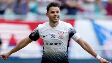 Romero fala sobre o gol marcado contra o São Bernardo