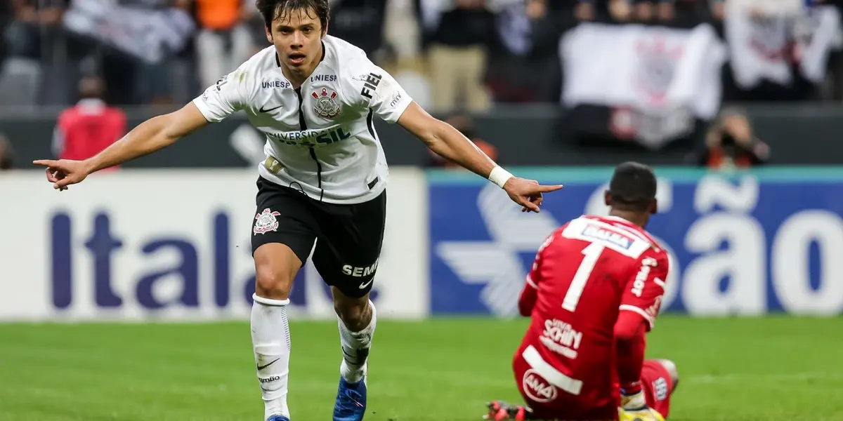 Romero teve boa passagem no Corinthians e poderia retornar ao Timão após constantes atritos no San Lorenzo