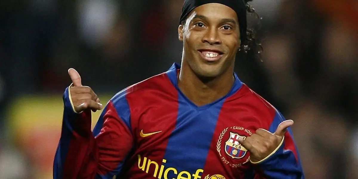 Mesmo desempregado, Ronaldinho Gaúcho tem mansão de luxo absurda em Barcelona, 36 milhões