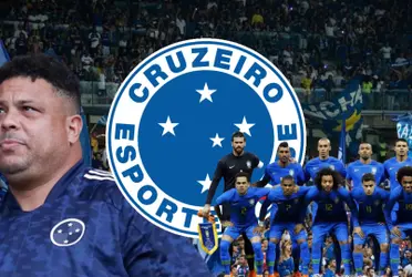 Ronaldo deixa escapar Douglas Costa