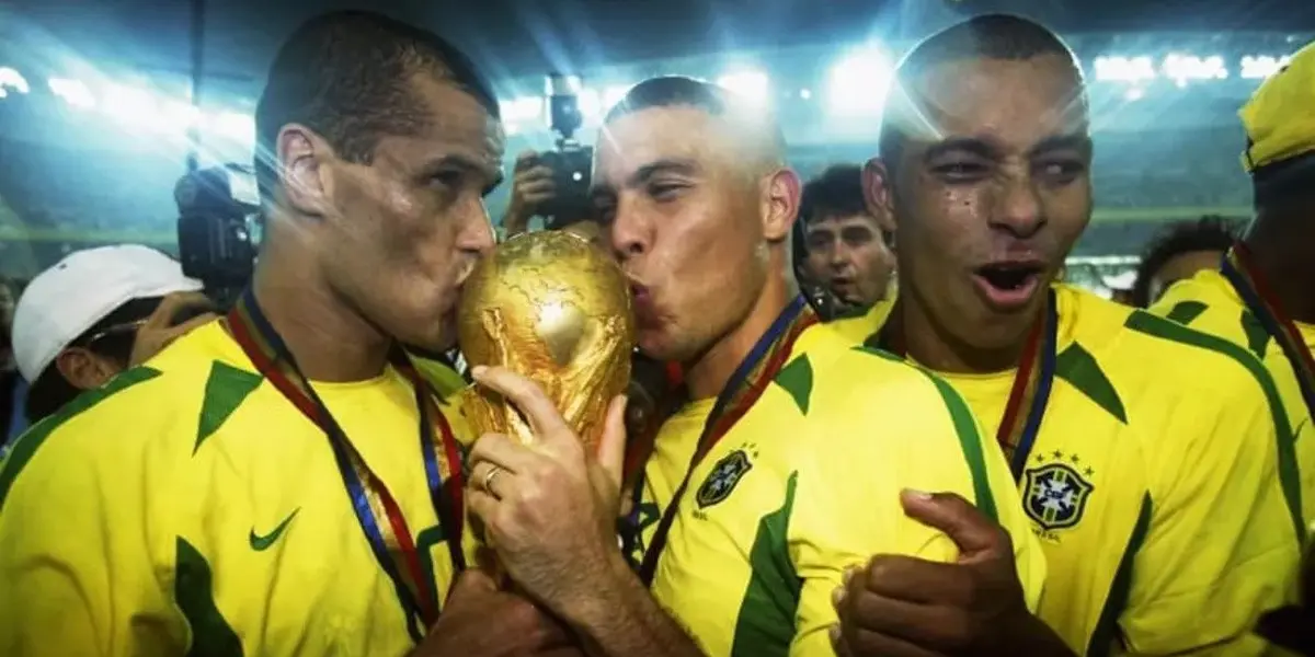 Ronaldo é dono do Cruzeiro e do Real Valladolid