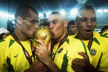 Ronaldo é dono do Cruzeiro e do Real Valladolid