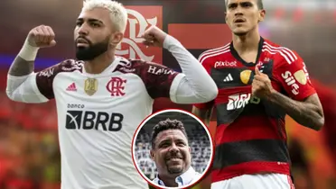 Ronaldo Fenômeno em destaque