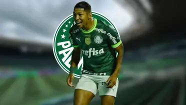(VÍDEO) Rústico! Rony salva Palmeiras de vexame contra Inter de Limeira