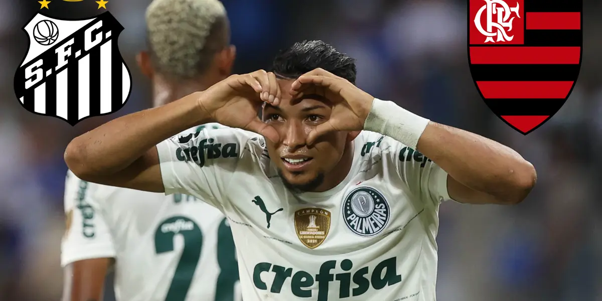 Rony pode ter destino totalmente inusitado