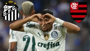 Rony pode ter destino totalmente inusitado