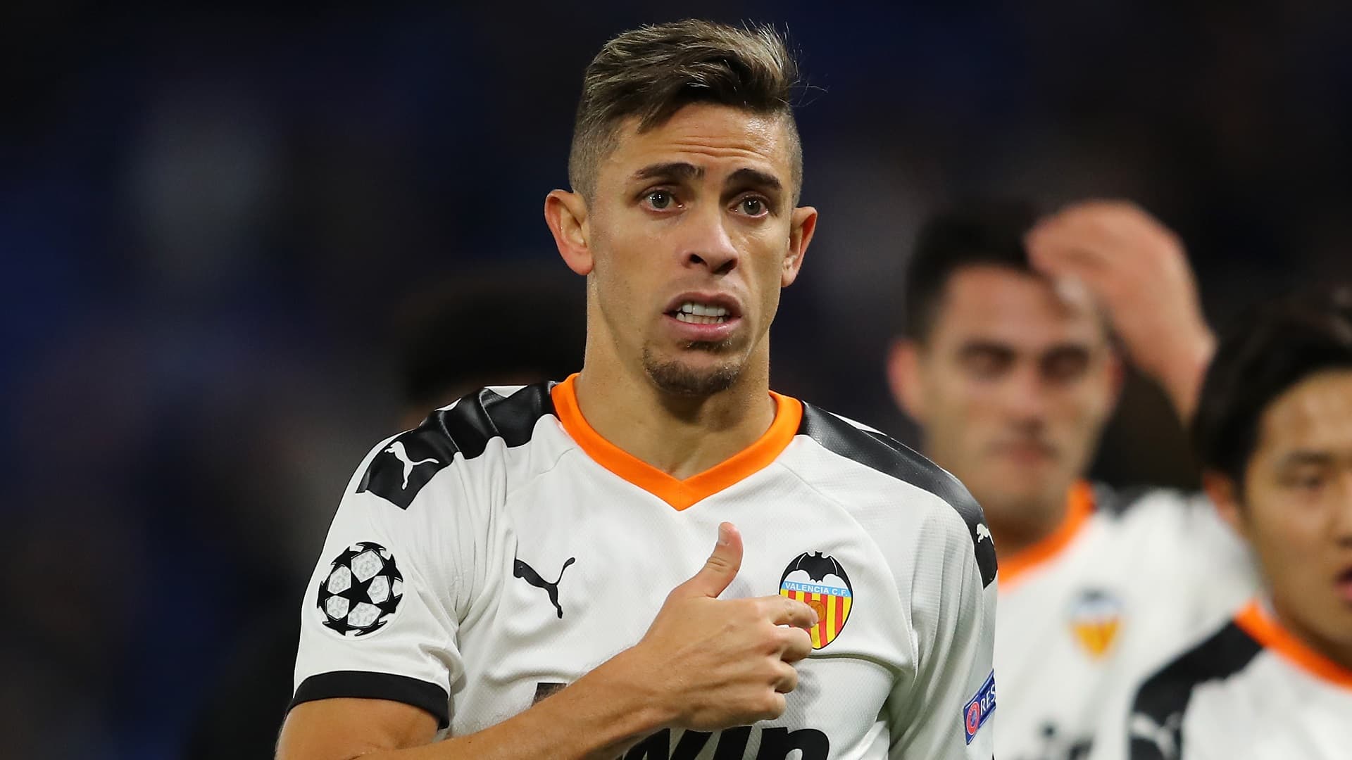 Rubro-Negro ainda não realizou nenhuma proposta oficial