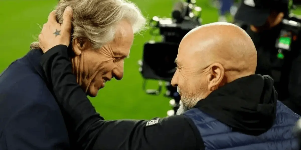 Rubro-Negro anunciou a demissão de Vítor Pereira