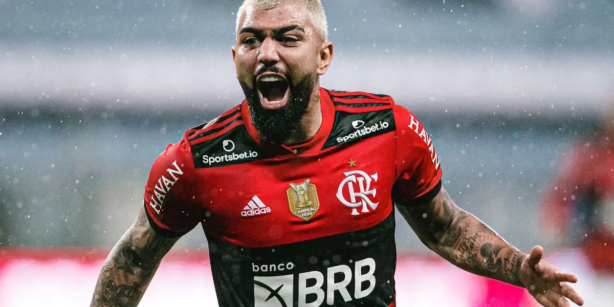 Rubro-negro avançou na competição com placar agregado de 6x0