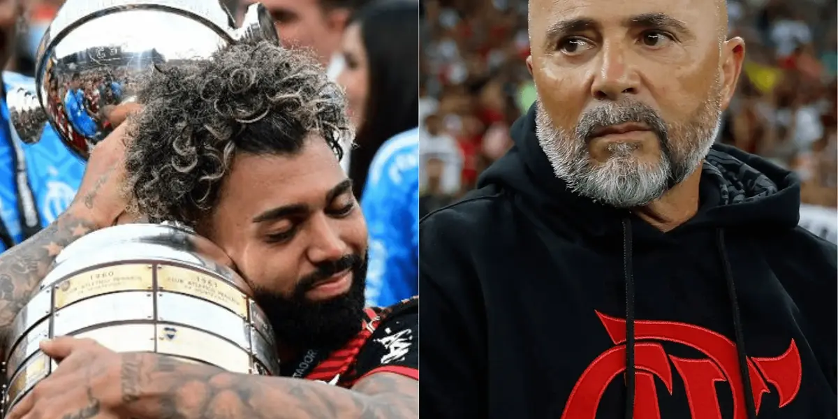 Rubro-Negro busca a contratação de um dos melhores jogadores da América do Sul