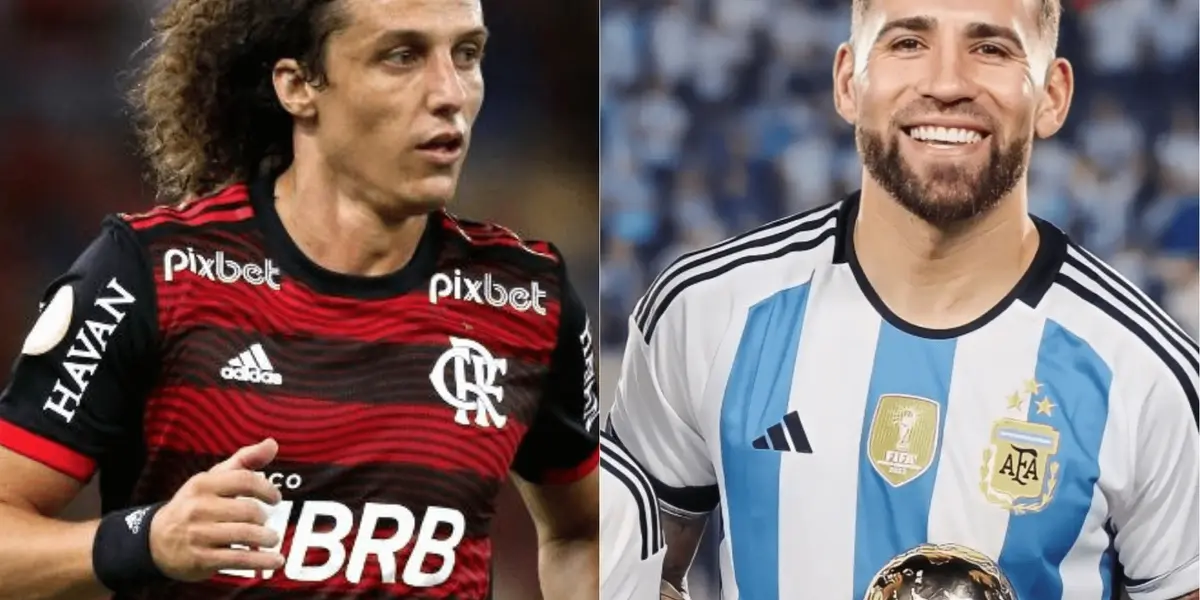 Rubro-Negro busca nomes para reforçar o elenco