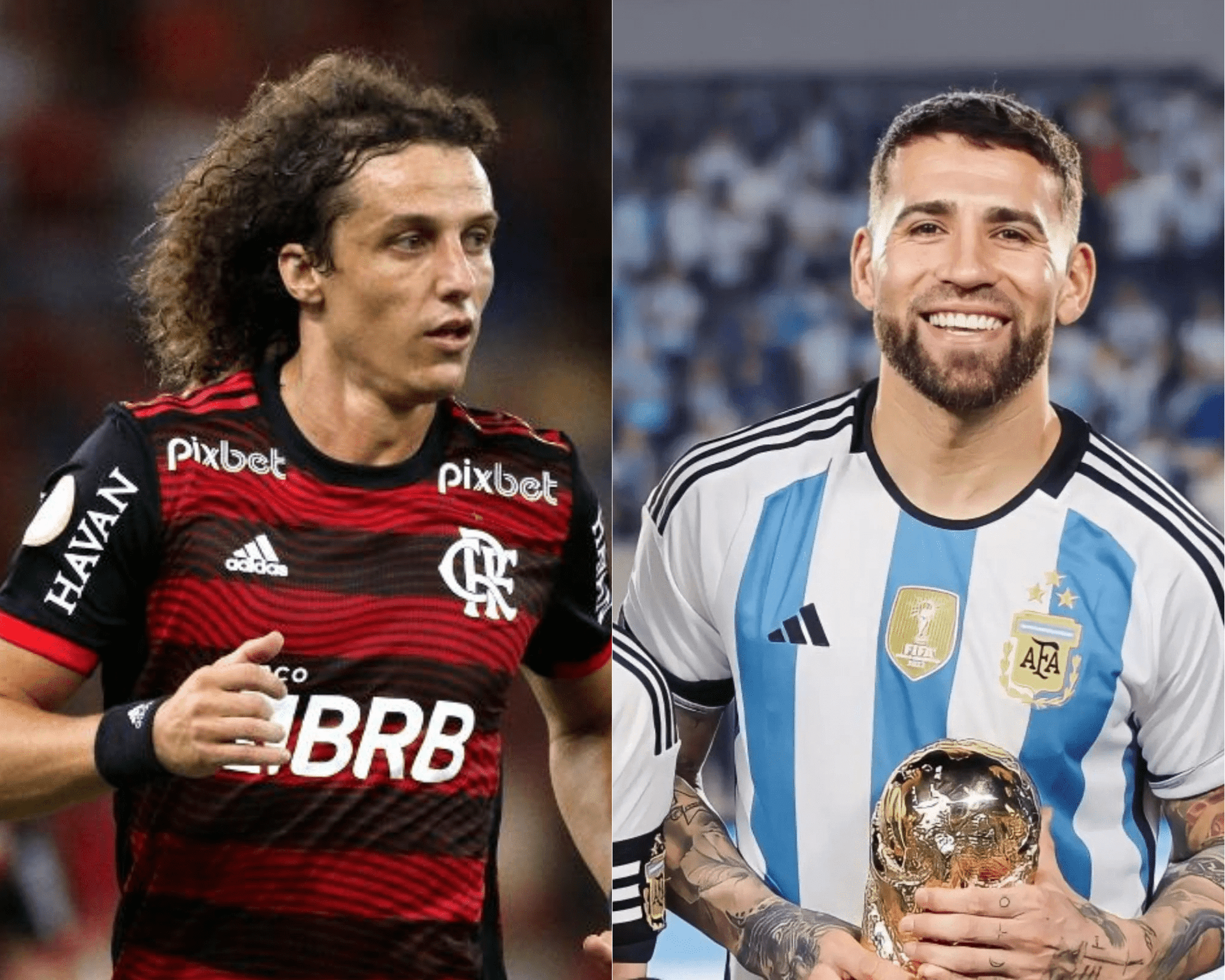 Rubro-Negro busca nomes para reforçar o elenco