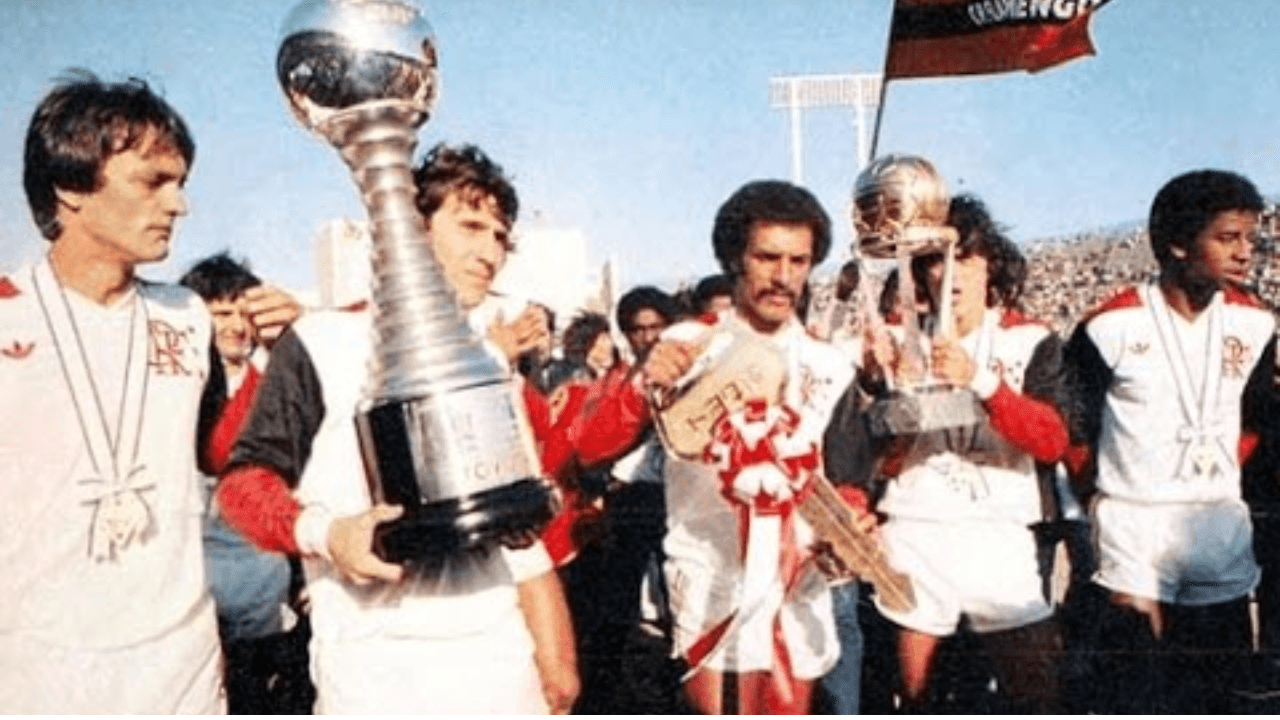 Rubro-Negro carioca já tem data para estrear no Mundial de Clubes da FIFA