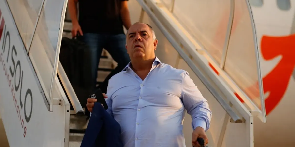 Rubro-negro carioca já tem lista de nomes que deverá priorizar nas negociações em 2023