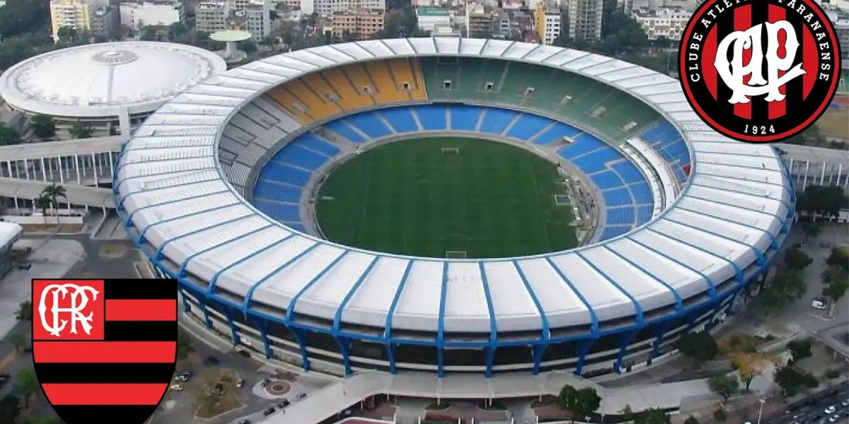 Rubro-Negro carioca vai em busca do tricampeonato da competição