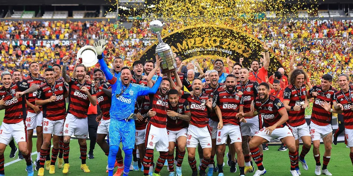 Rubro-Negro deve anunciar a demissão de VP ainda nesta segunda-feira