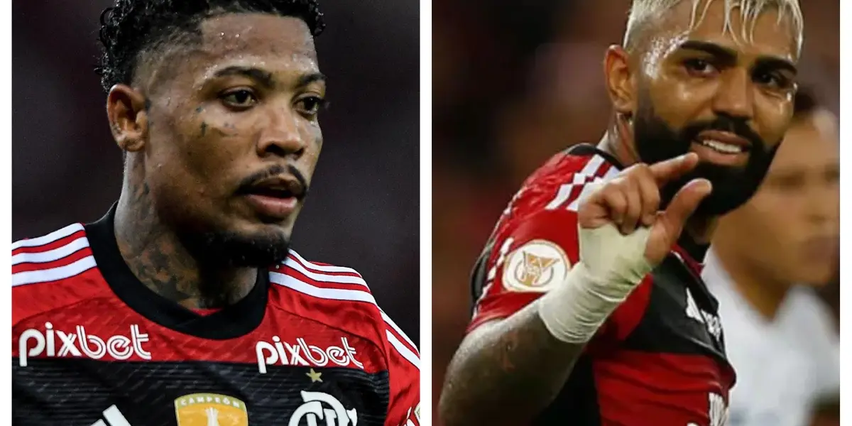 Rubro-Negro deve perder alguns jogadores nesta janela de transferências