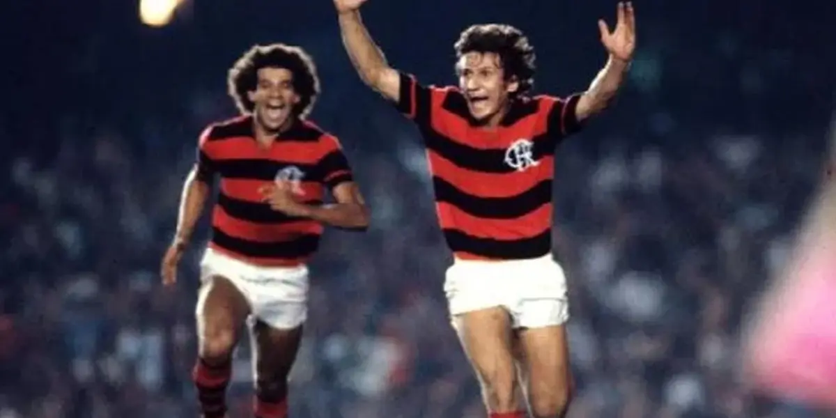 Rubro-negro disputou torneio polêmico na década de 1950 no país