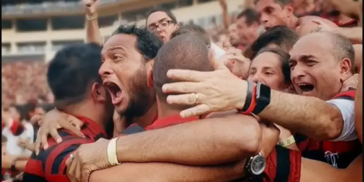 Rubro-Negro é favorito à vitória no grupo