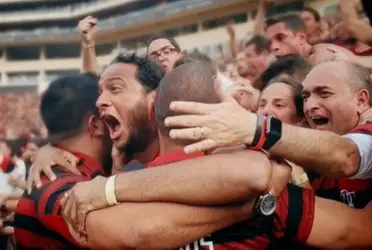 Rubro-Negro é favorito à vitória no grupo