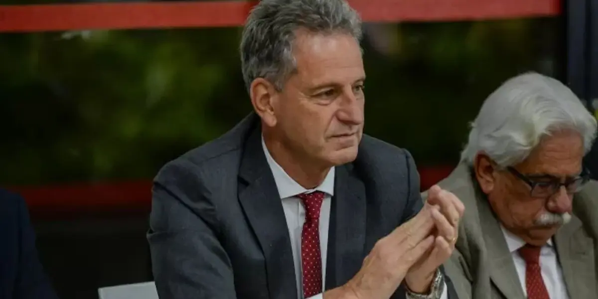 Rubro-negro é o primeiro clube no Brasil a fazer isso