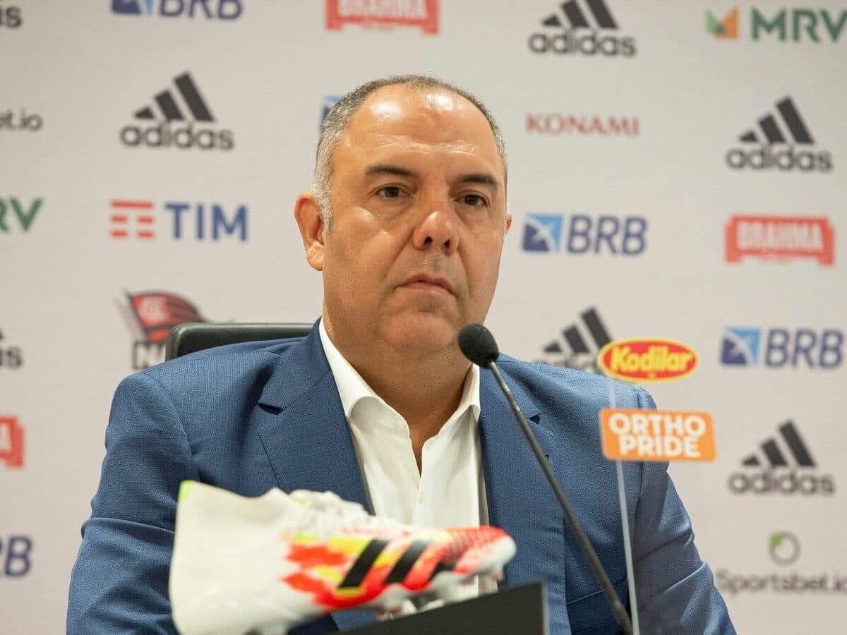 Rubro-negro encaminhou acerto com o Dinamo Moscou