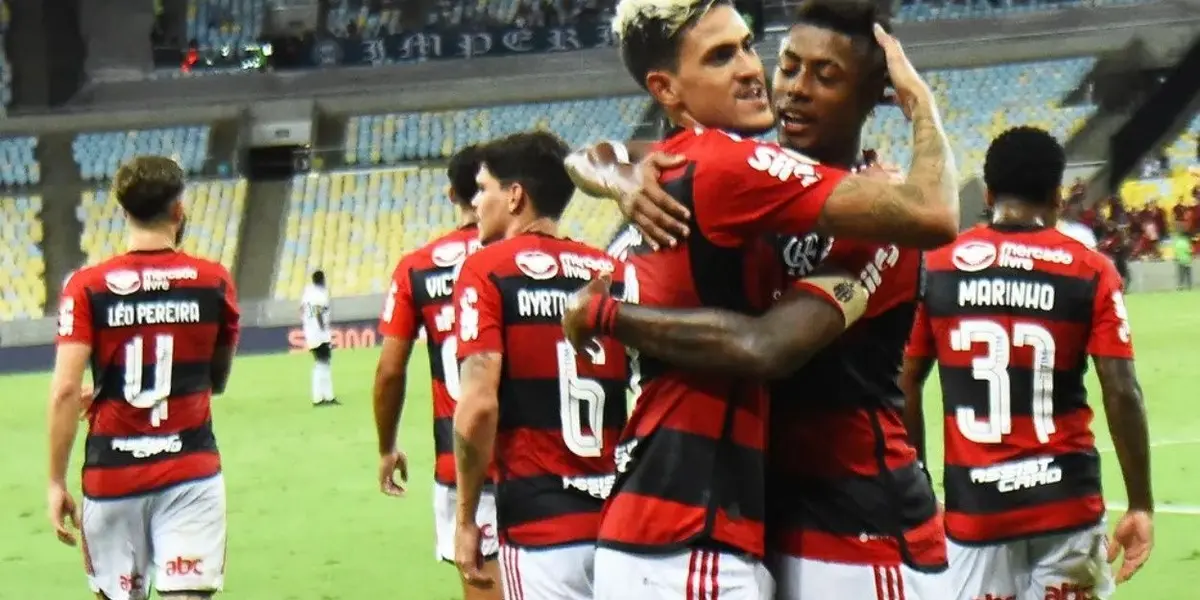 Rubro-Negro enfrenta o Botafogo neste domingo