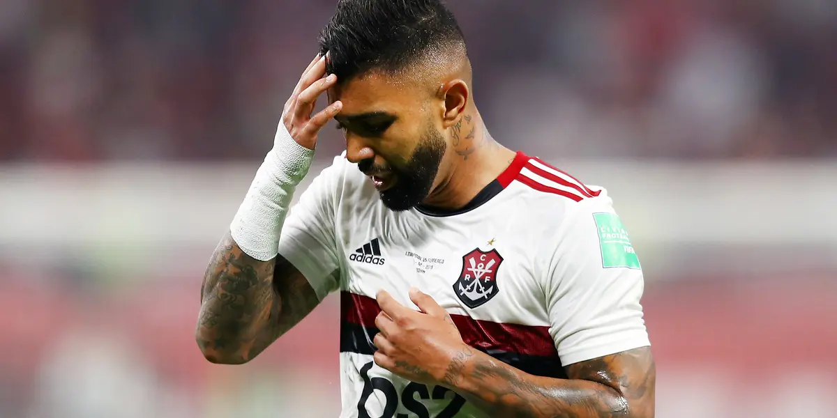 Rubro-negro enfrentará o Palmeiras na final da Libertadores em Montevidéu