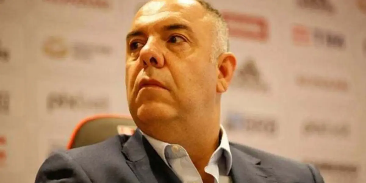 Rubro-negro está a mercê do anúncio oficial após concluir a negociação