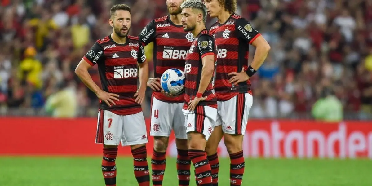 Abel Ferreira o que queria no Palmeiras, mas agora pode chegar no Flamengo