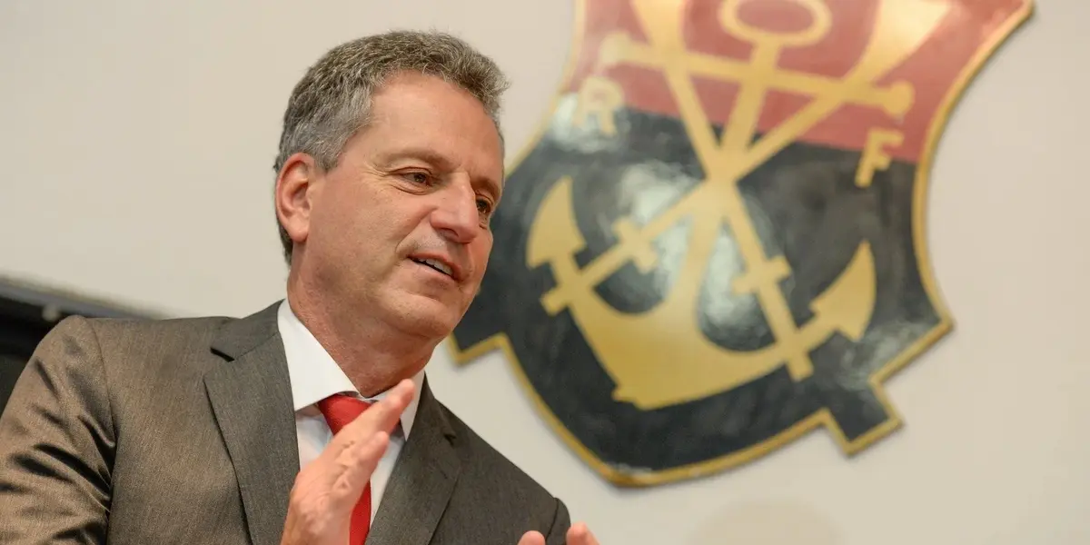 Rubro-negro está se surpreendendo com os números do investimento