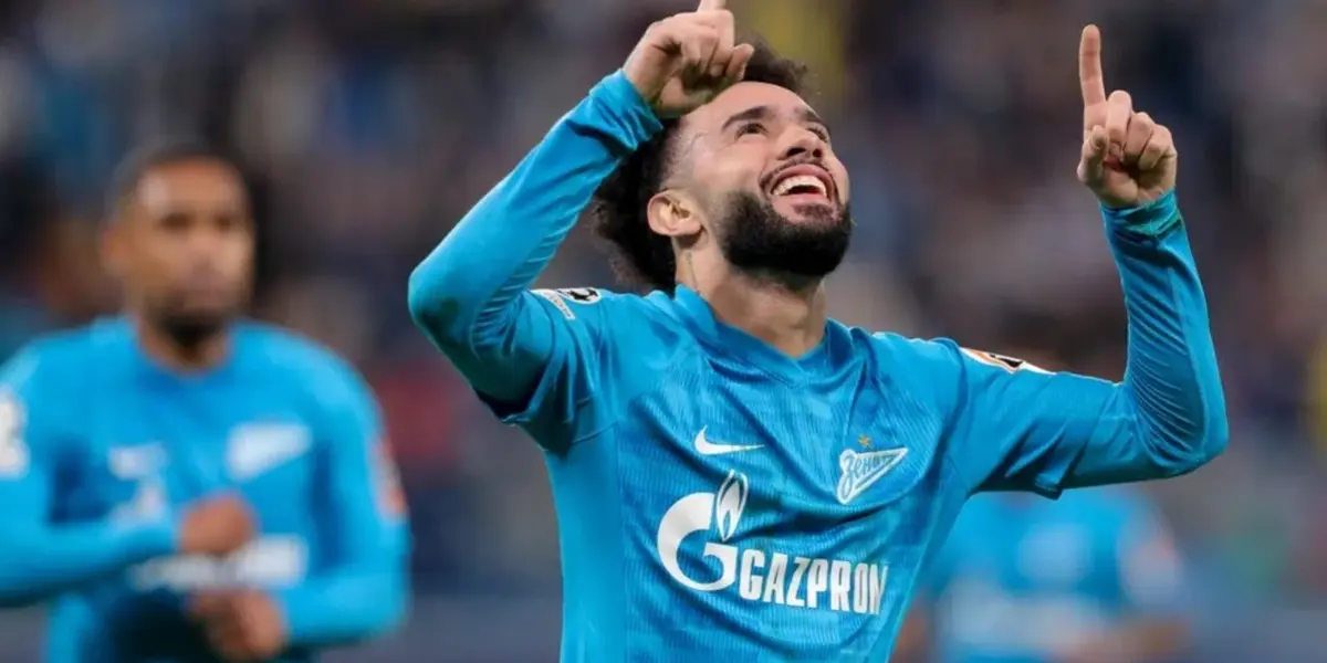 Rubro-Negro intensificou as negociações por Claudinho