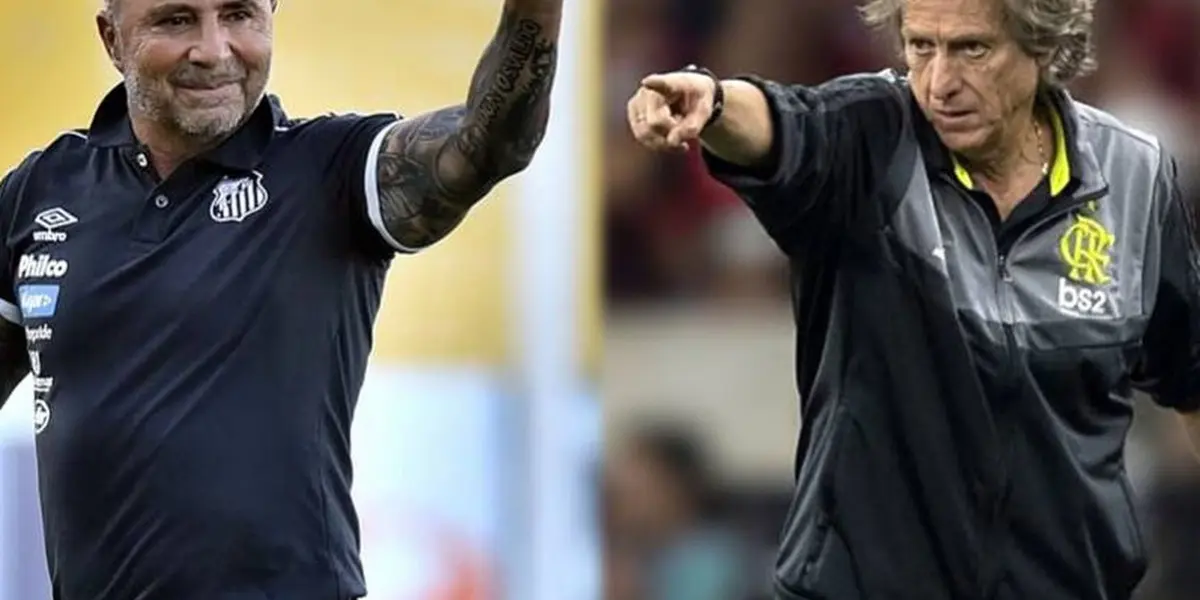 Rubro-Negro já definiu quem será o técnico na partida diante do Maringá