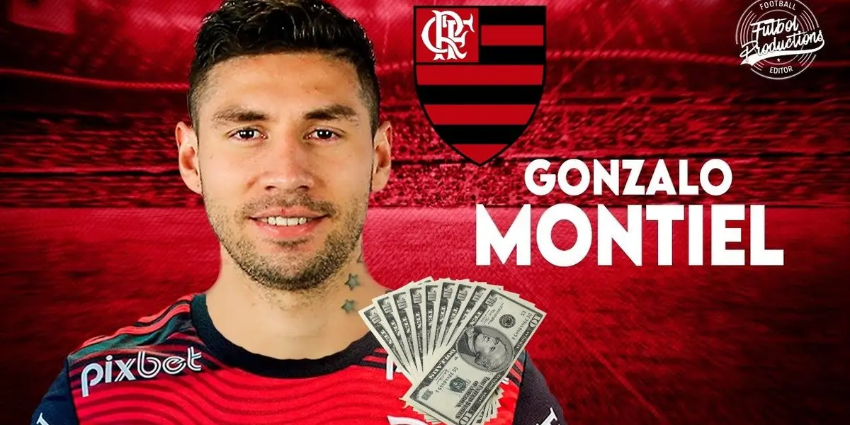 Rubro-Negro monitora a situação do lateral, mas tem outras prioridades