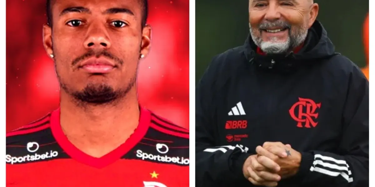 Rubro-Negro negocia a chegada do meia uruguaio