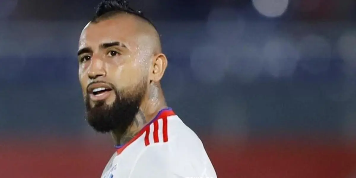 Rubro-negro optou por encerrar as tratativas com ex-jogador do River Plate