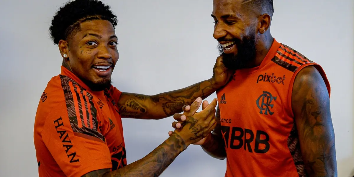 Rubro-Negro segue no mercado da bola em busca de novos reforços