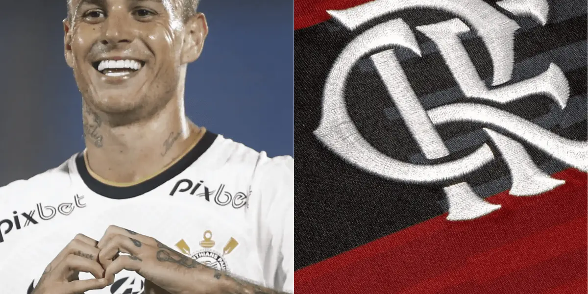 Rubro-Negro segue a todo vapor em busca de reforços