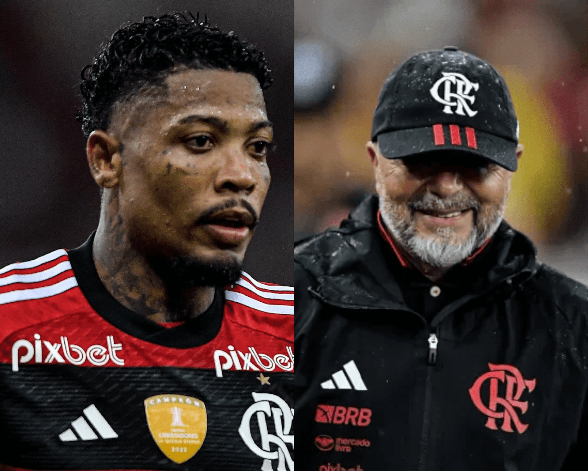 Rubro-Negro segue a todo vapor na janela de transferências