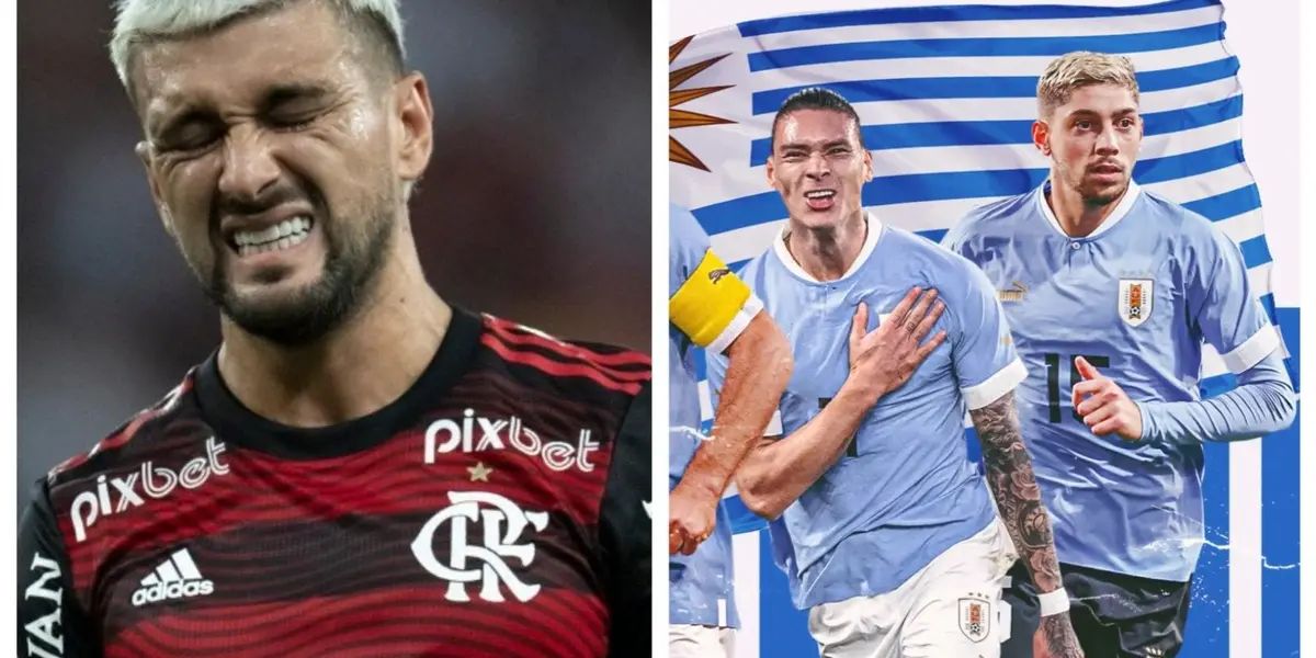 Rubro-Negro segue a todo vapor na janela de transferências