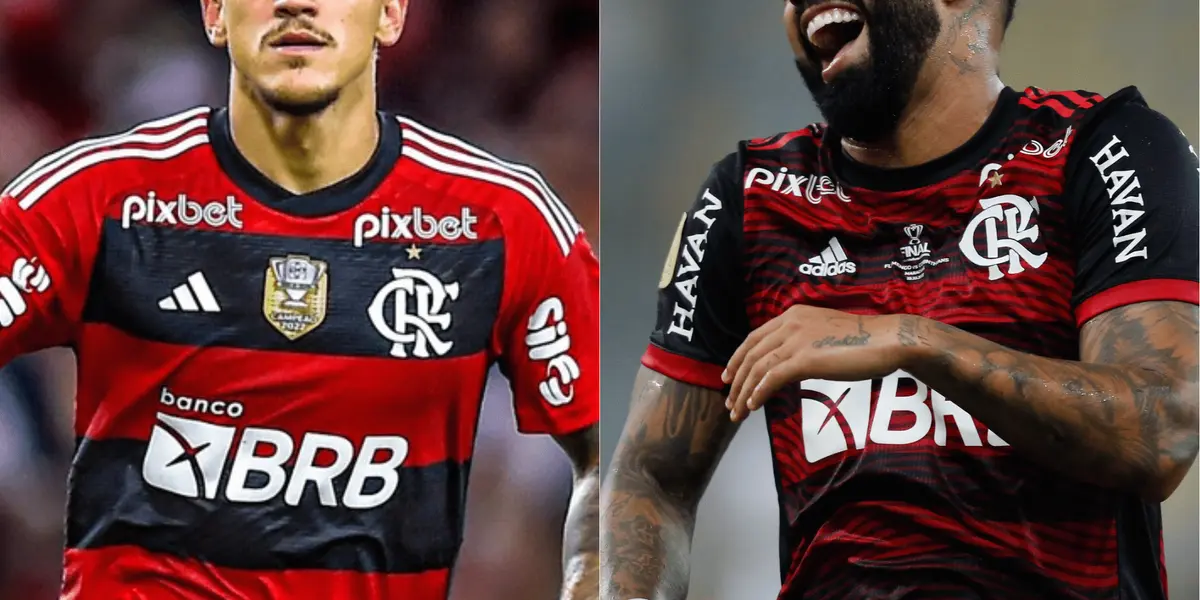 Rubro-Negro tem seis jogadores em reta final de contrato