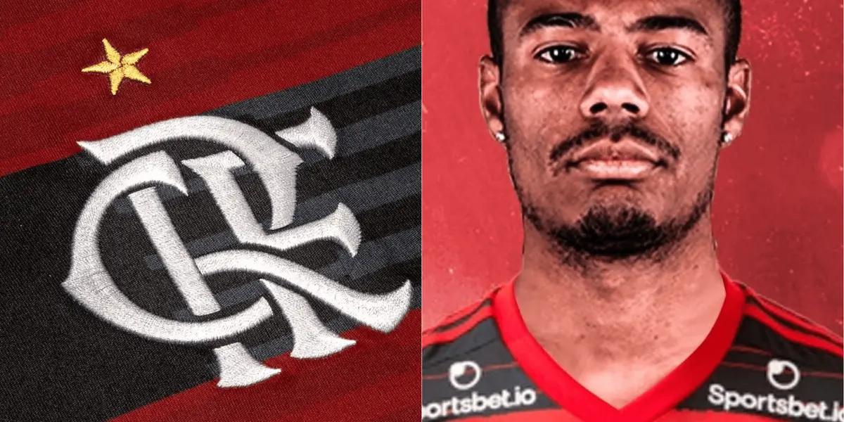 Rubro-Negro tenta a contratação do meia uruguaio